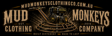 MUD MONKEYS CLOTHING COMPANY - Home